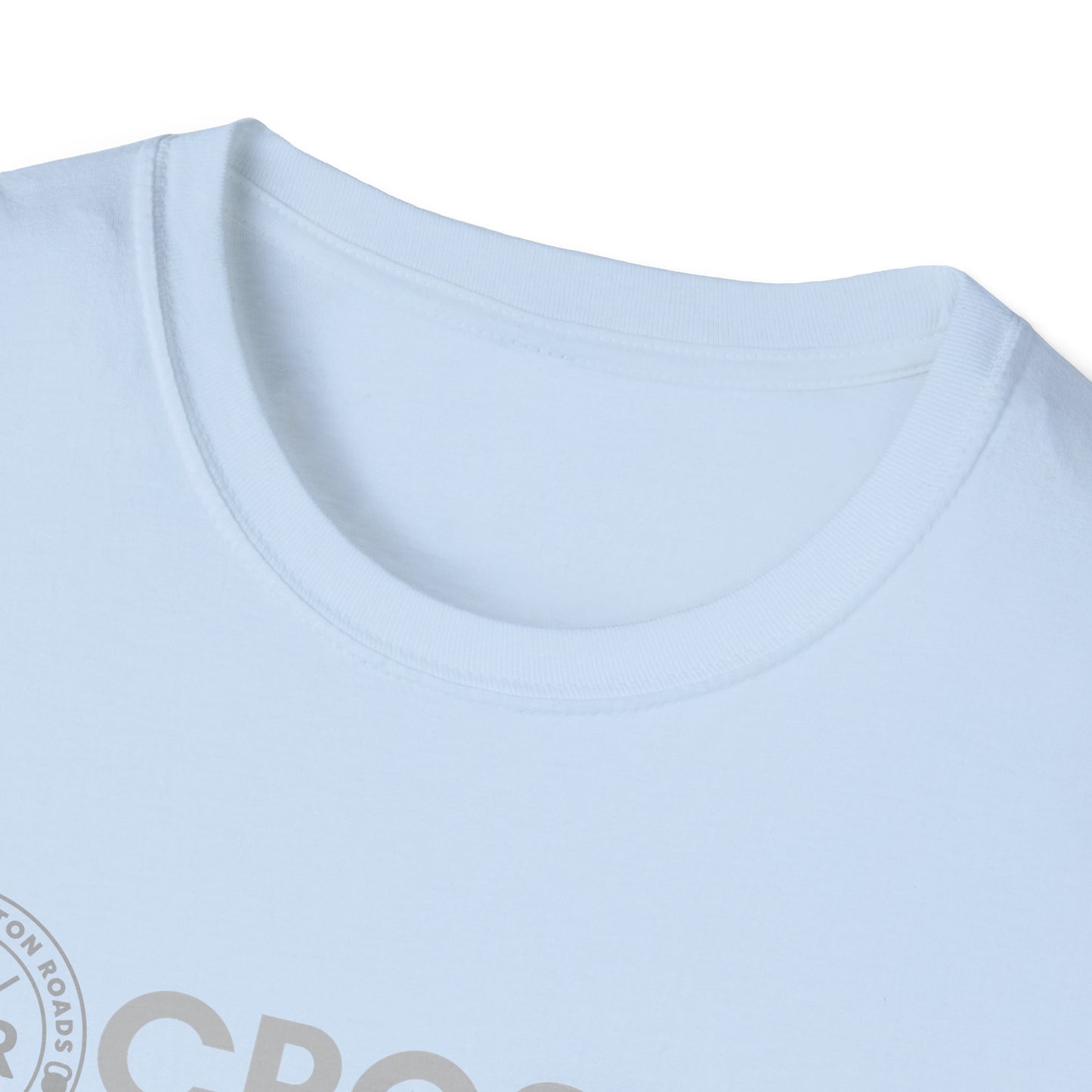 CFHR Classic T-shirt - Coach Lindsay