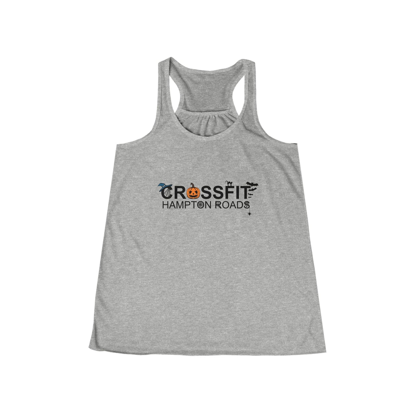 Halloween CFHR Womens Tank