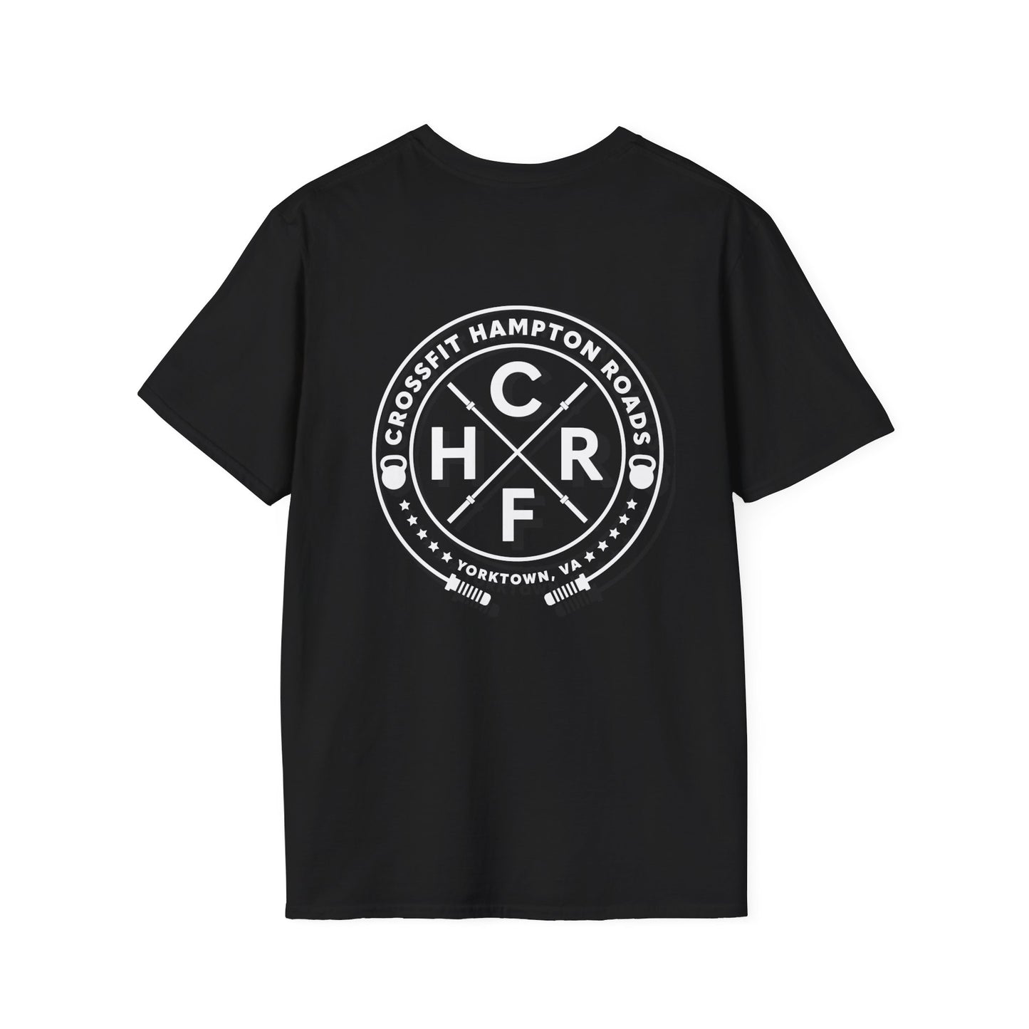 Simple Circle TShirt
