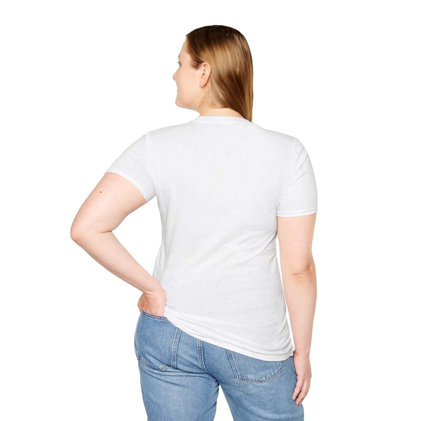 Geo Logo Tee