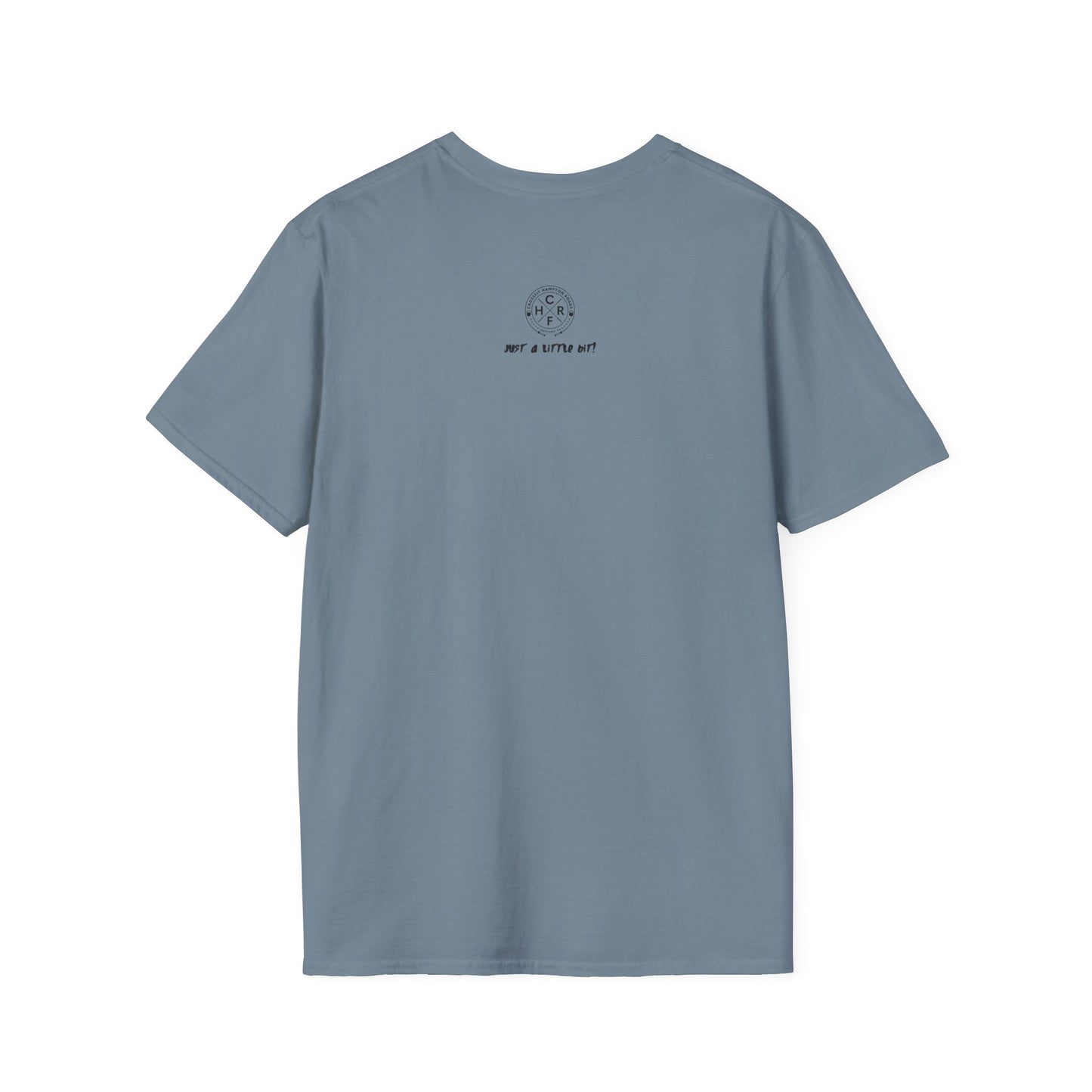Heart CFHR T-shirt