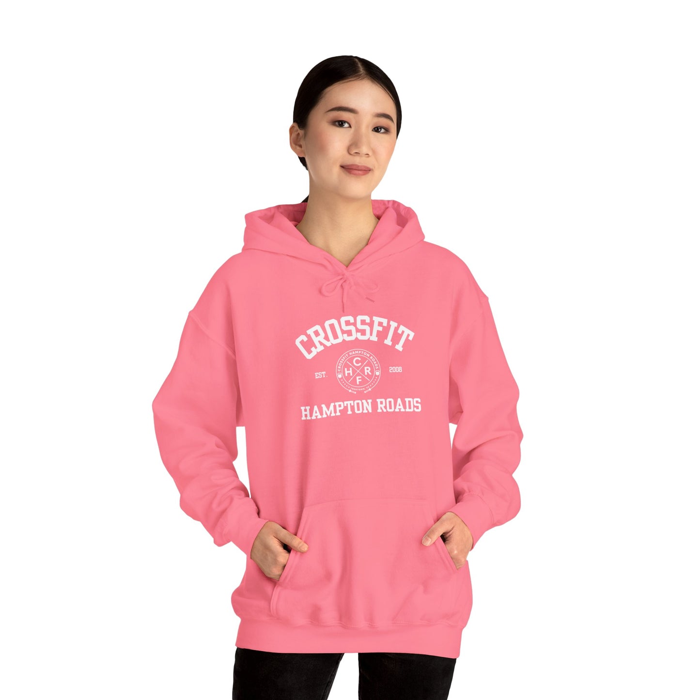 CFHR University Unisex Hoodie
