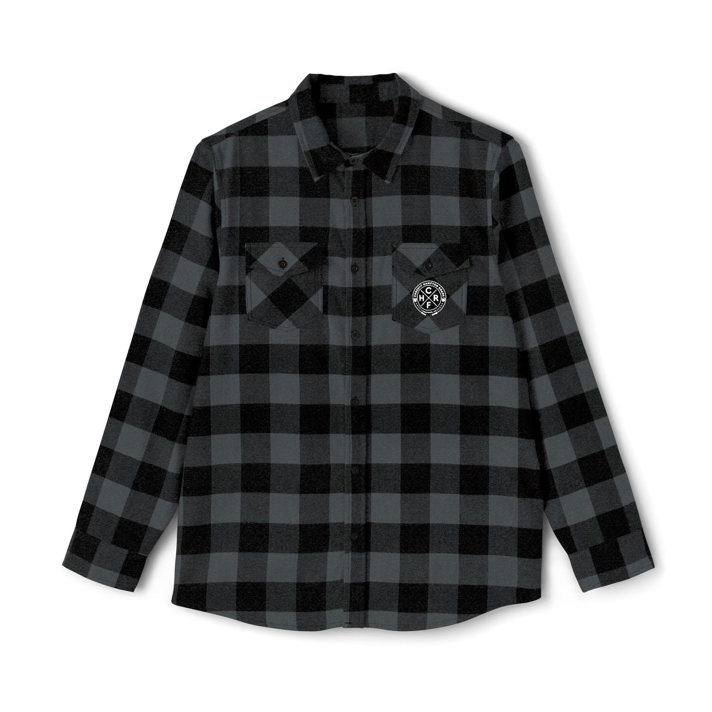 CFHR Flannel - Unisex, Classic Fit