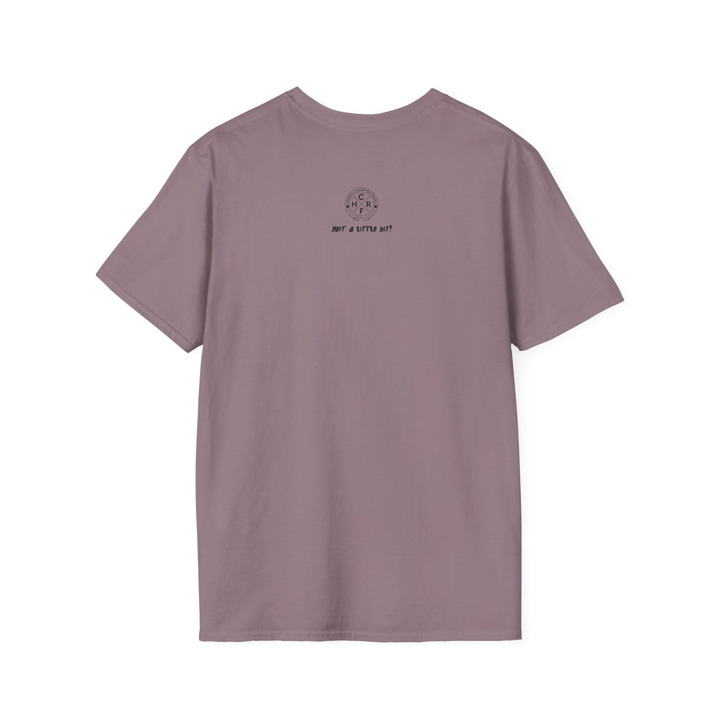 Heart CFHR T-shirt
