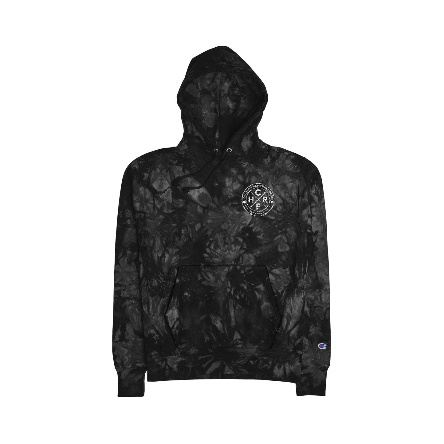 CFHR Mineral Wash Hoodie