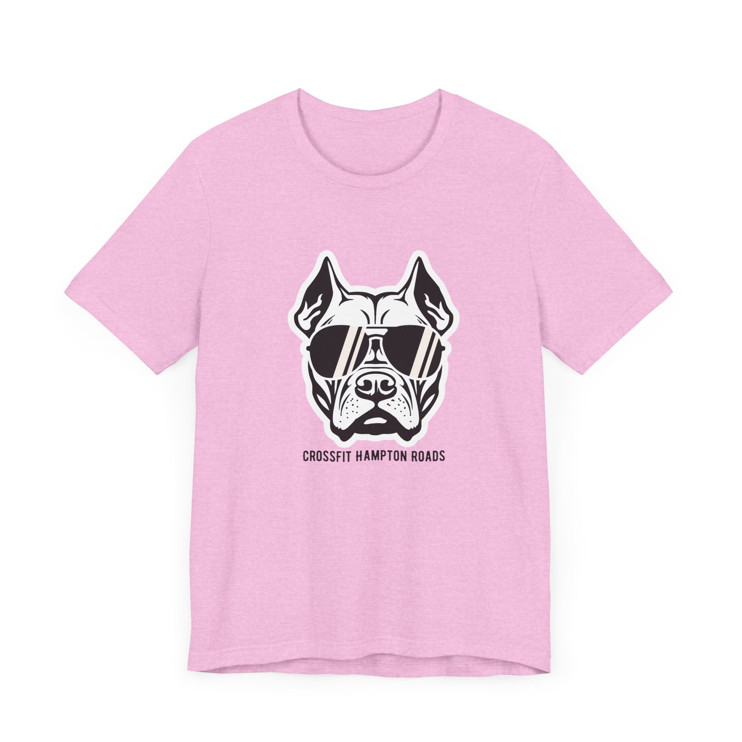 Sunny Dog Tee