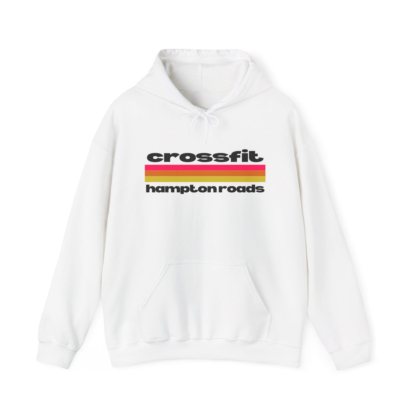 ROY Hooded Sweatshirt