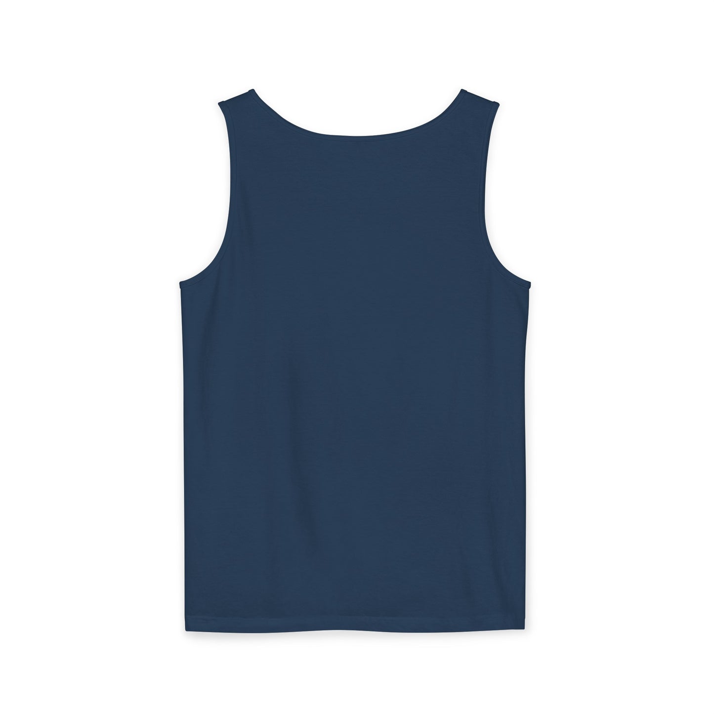 2024 Sandy Summer Boxy tank