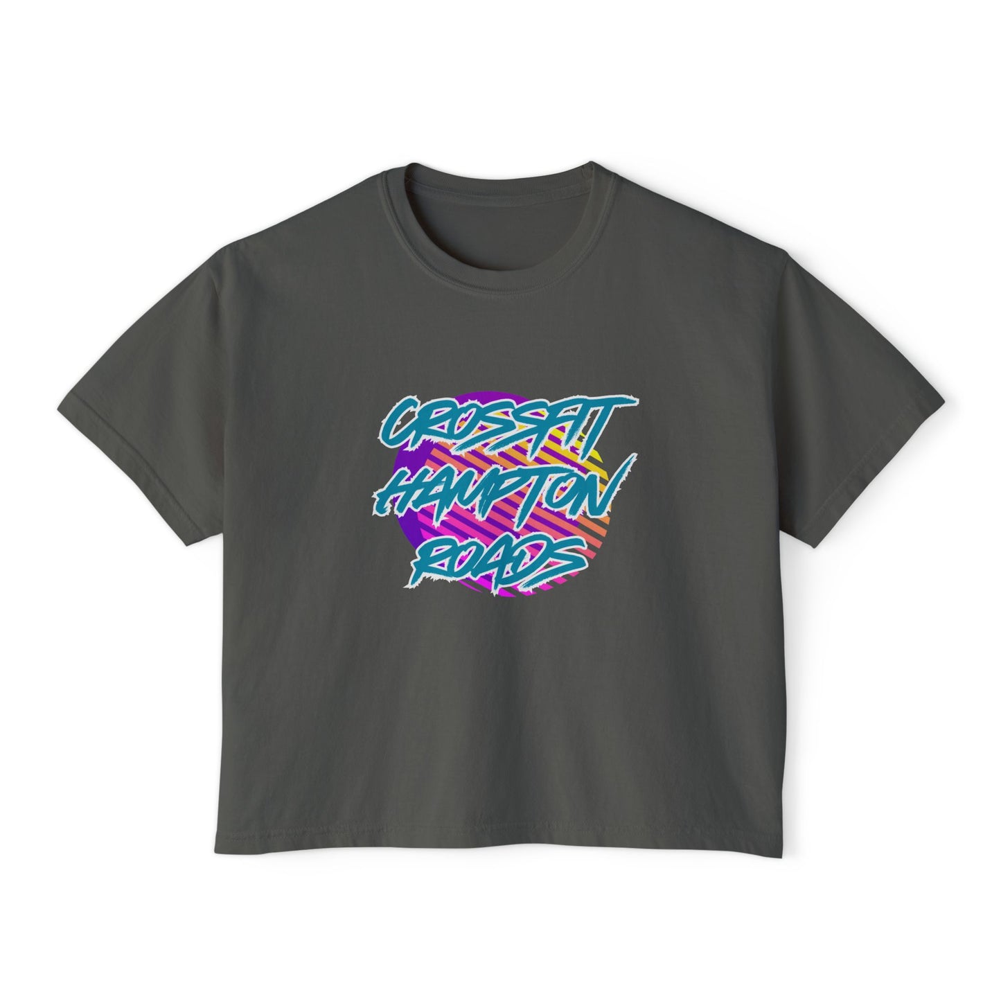 The 90s were a vibe...
