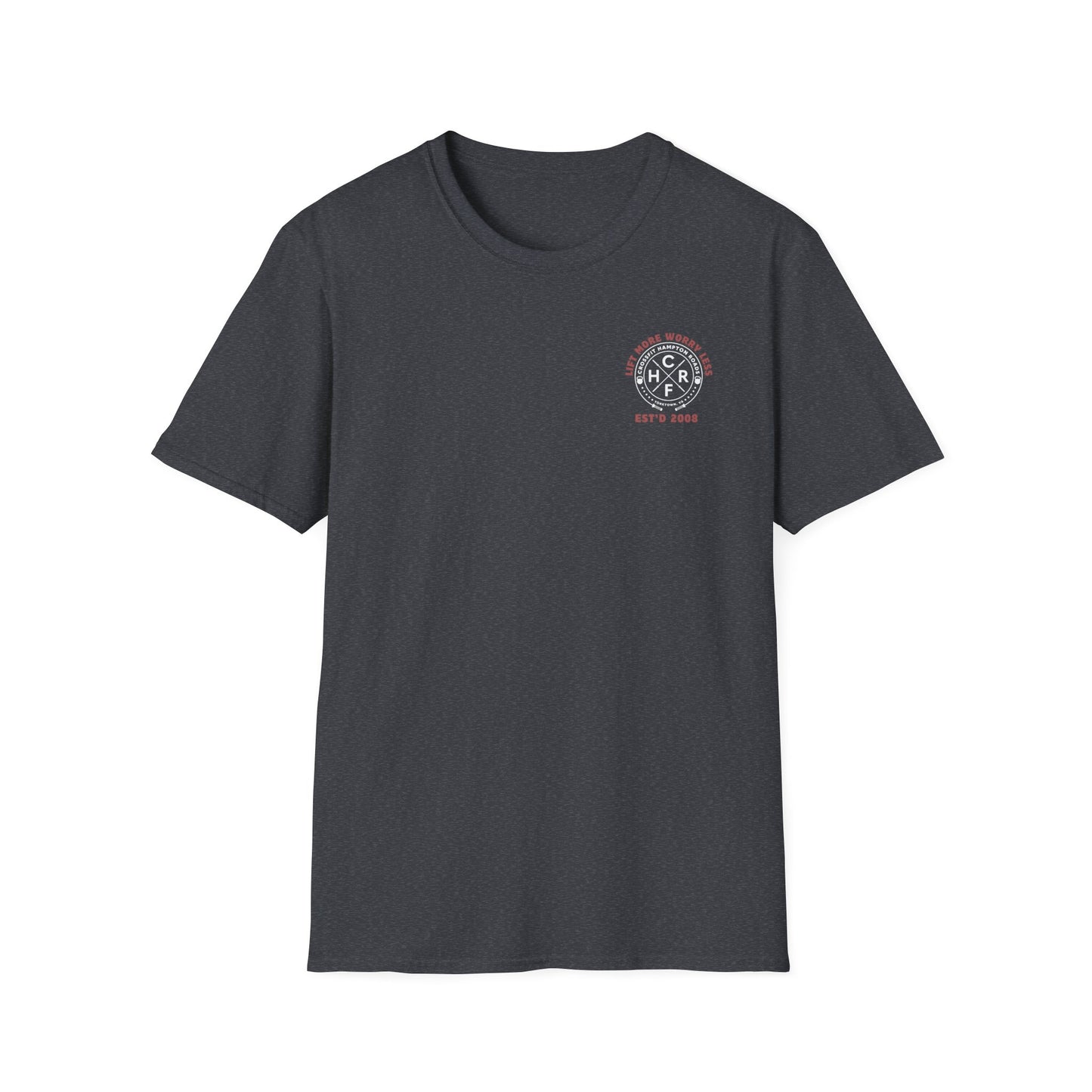 Train to Live TShirt