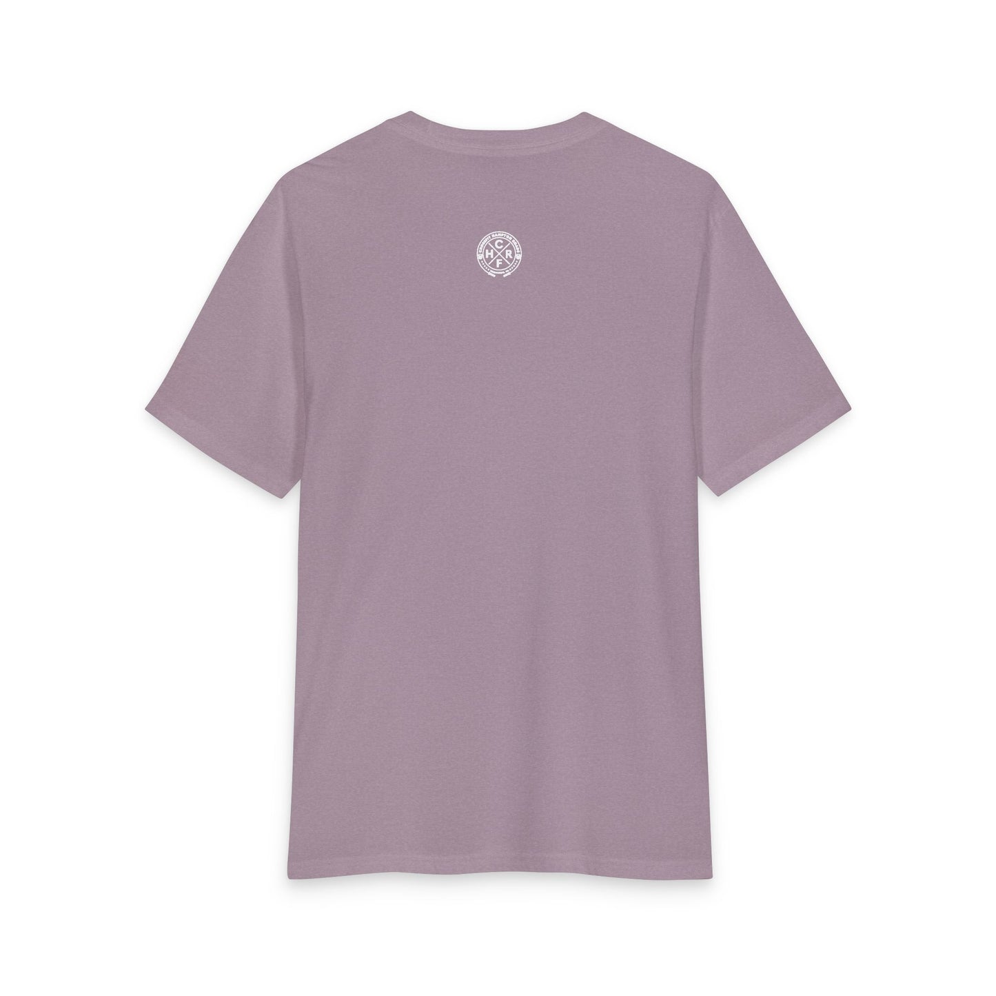 CFHR Summer 2026 Tee