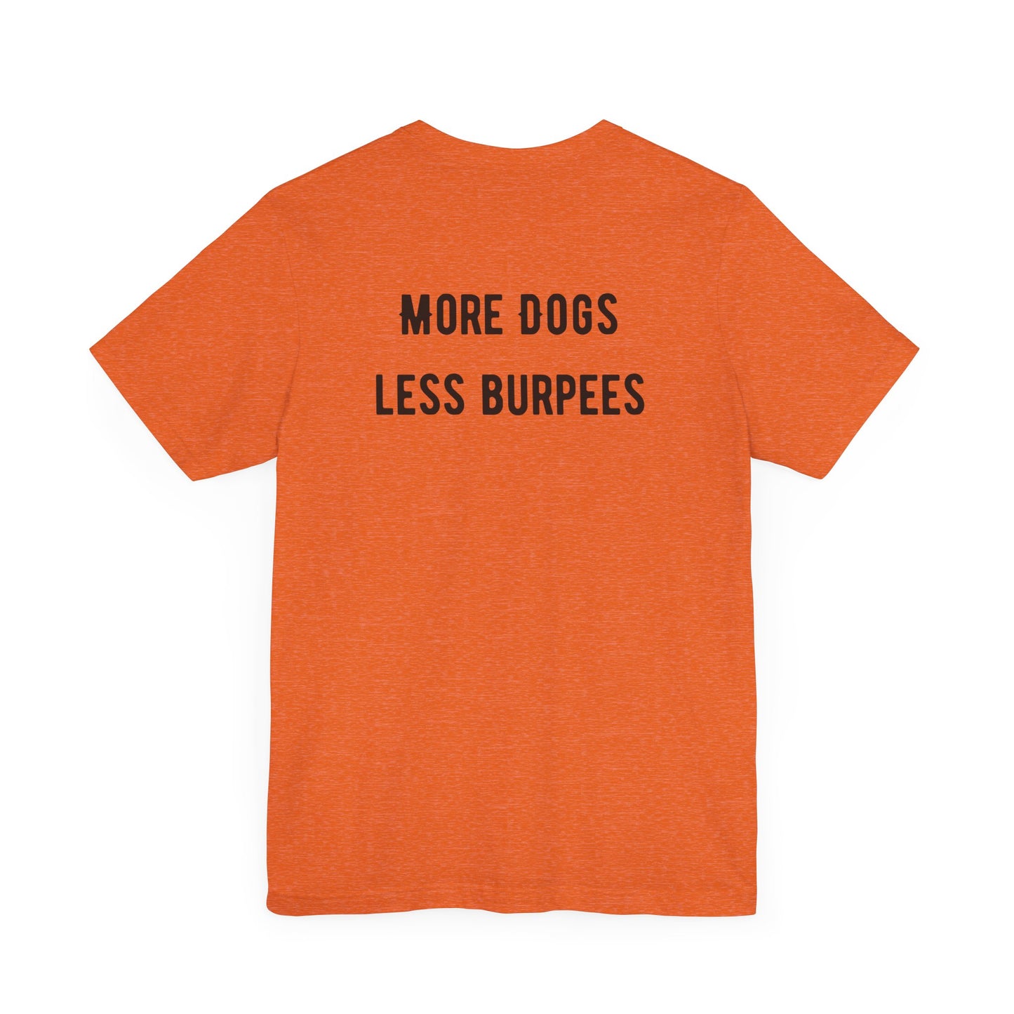 Sunny Dog Tee