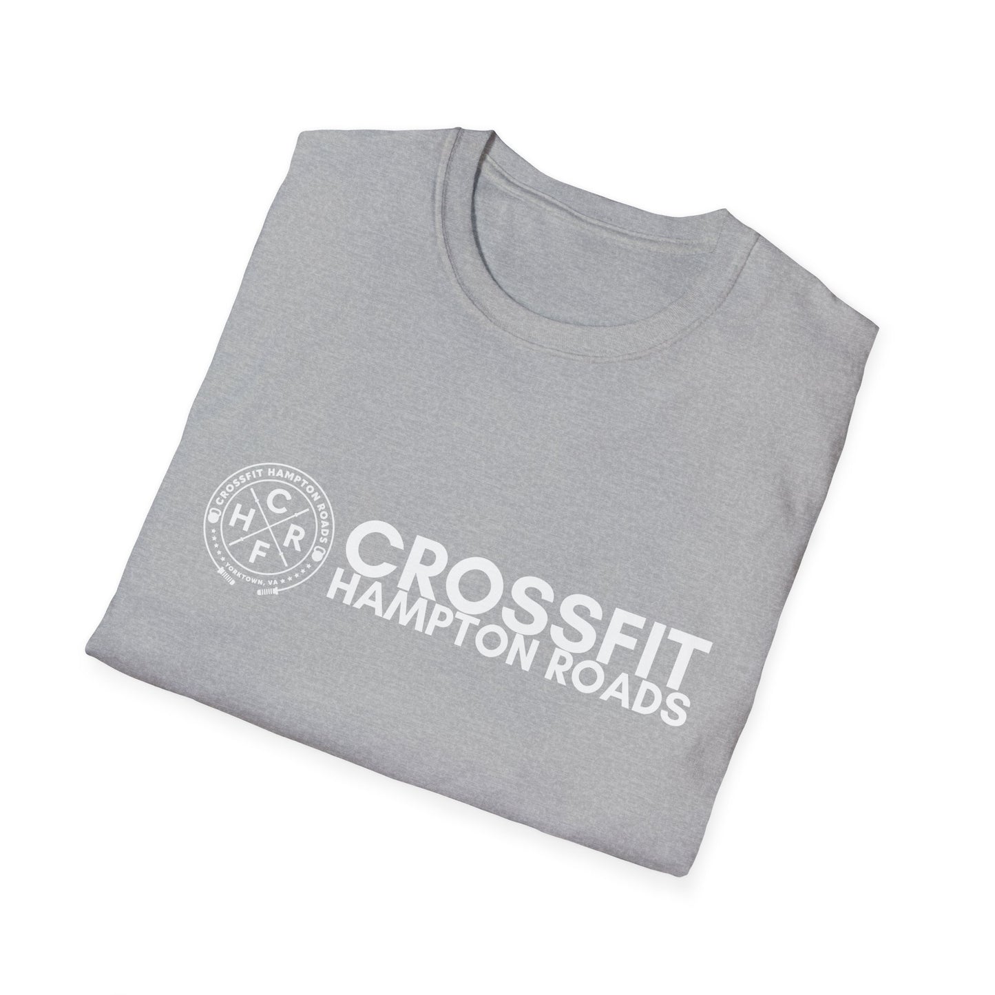 CFHR Classic T-shirt - Janitor Dave