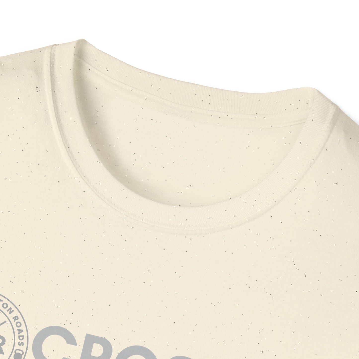 CFHR Classic T-shirt - Coach Lindsay