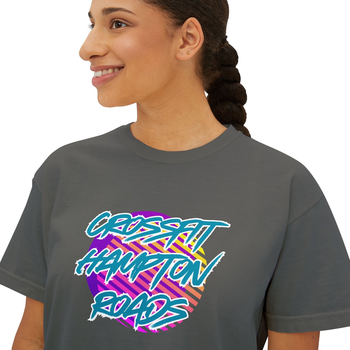 The 90s were a vibe...