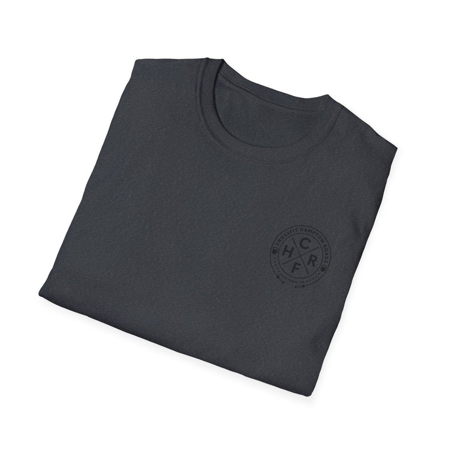 Simple Circle TShirt