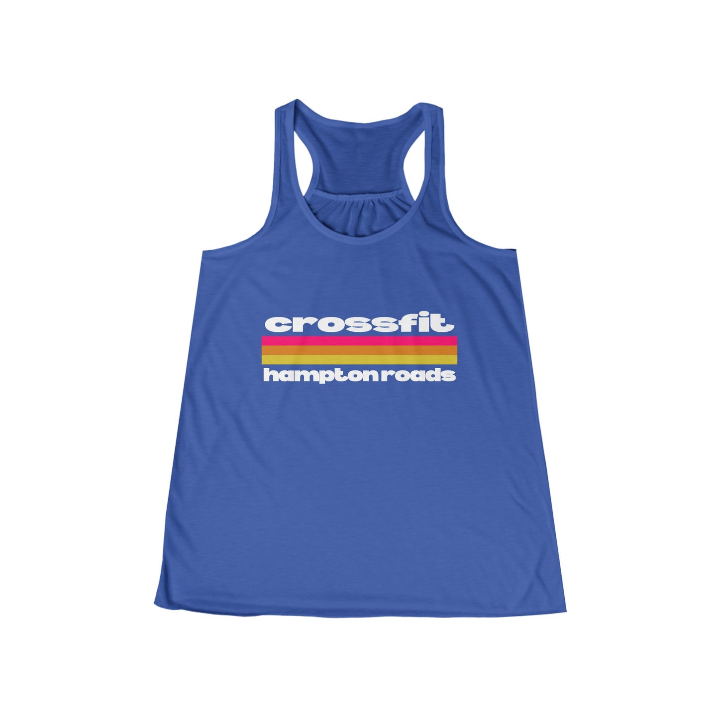 ROY Women's Tank