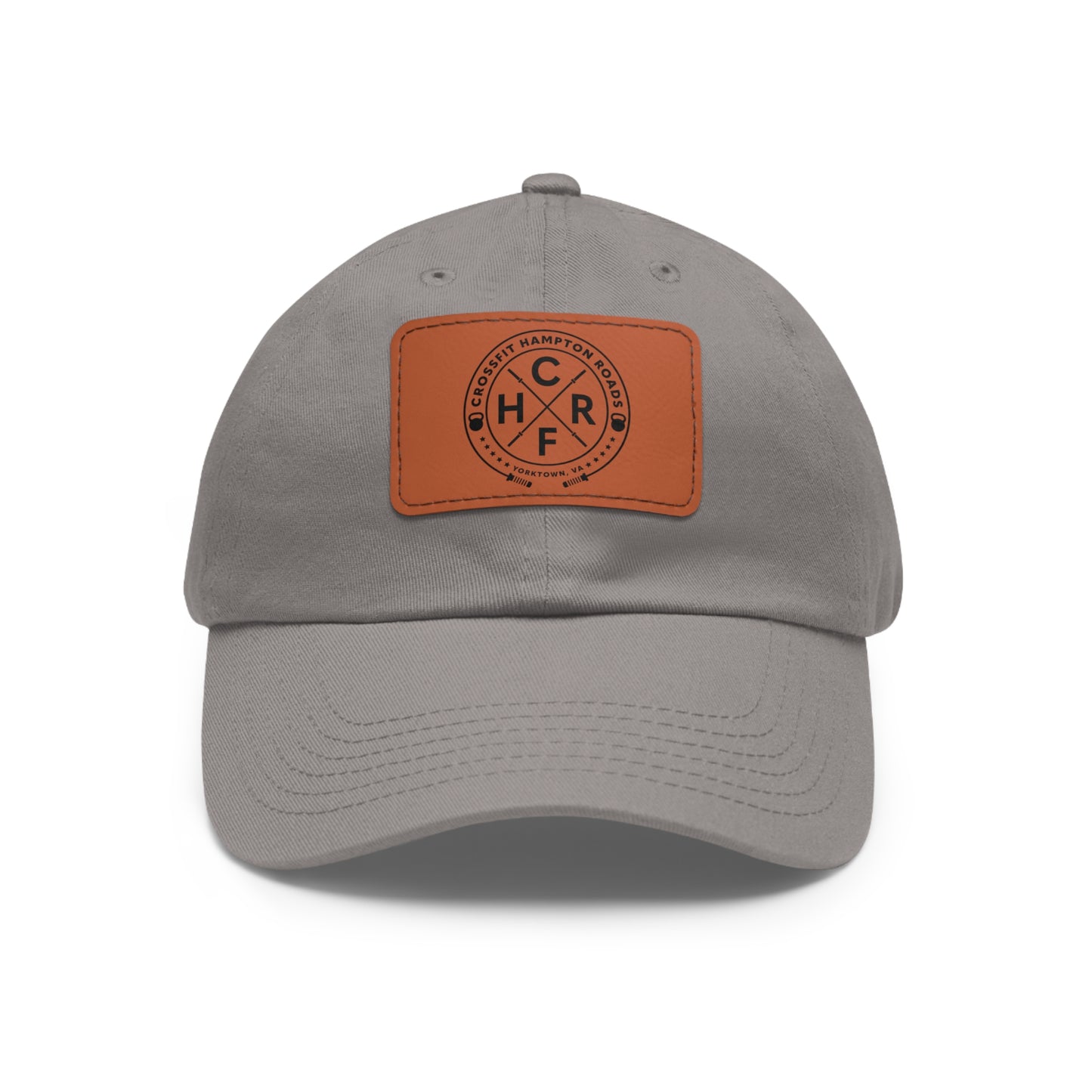 Classic Logo Dad Hat