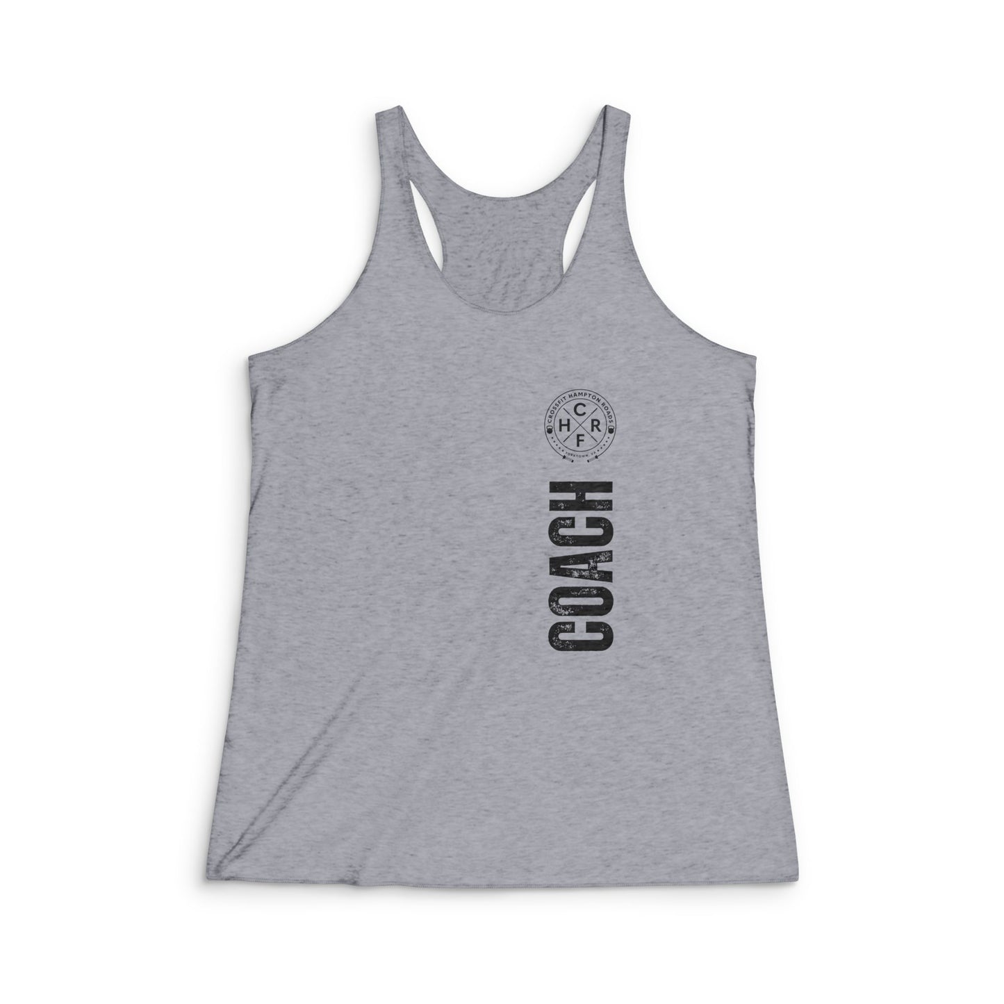 Coach - Rough Tank
