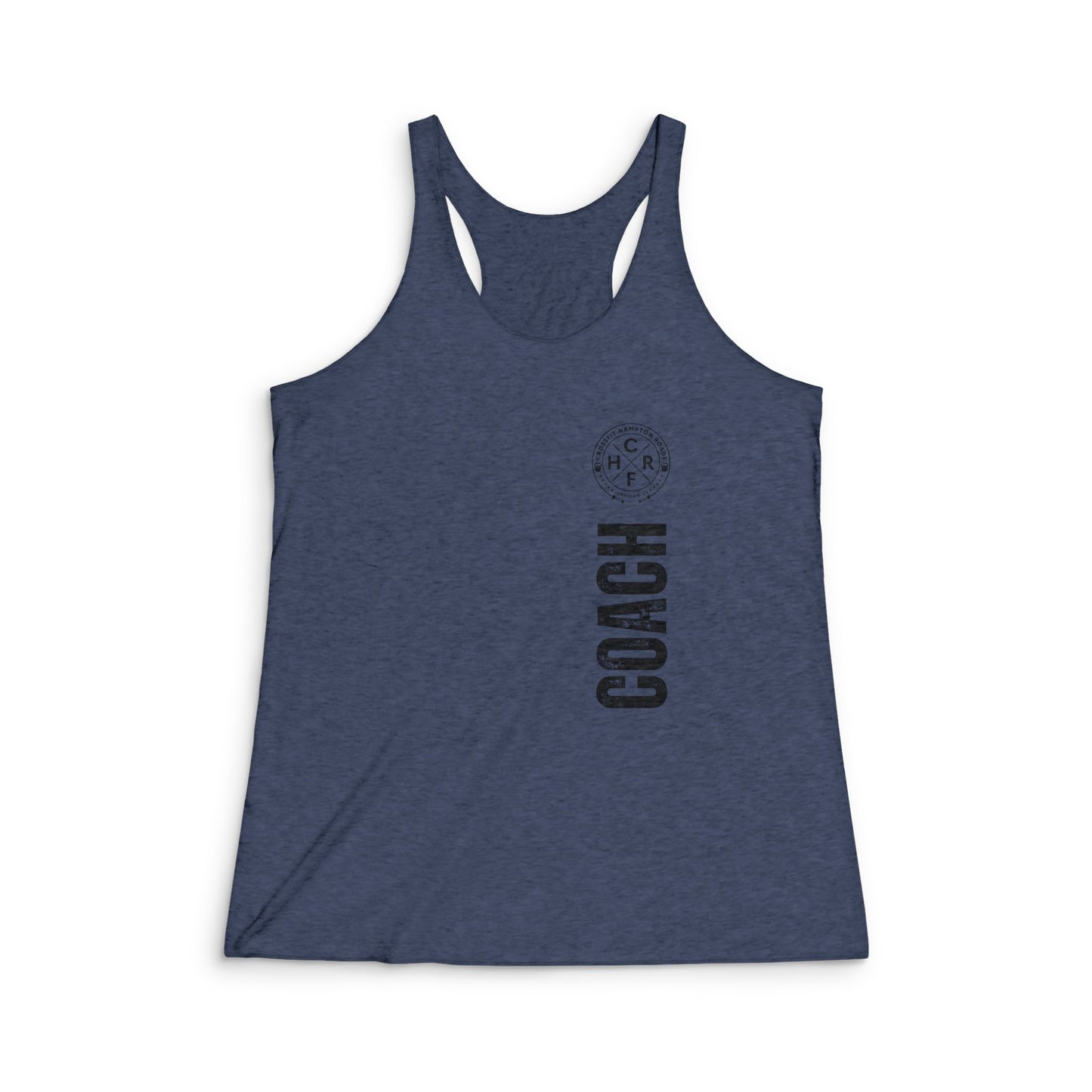 Coach - Rough Tank