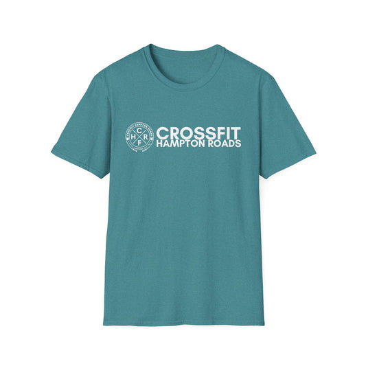 CFHR Classic T-shirt - Coach Nicole