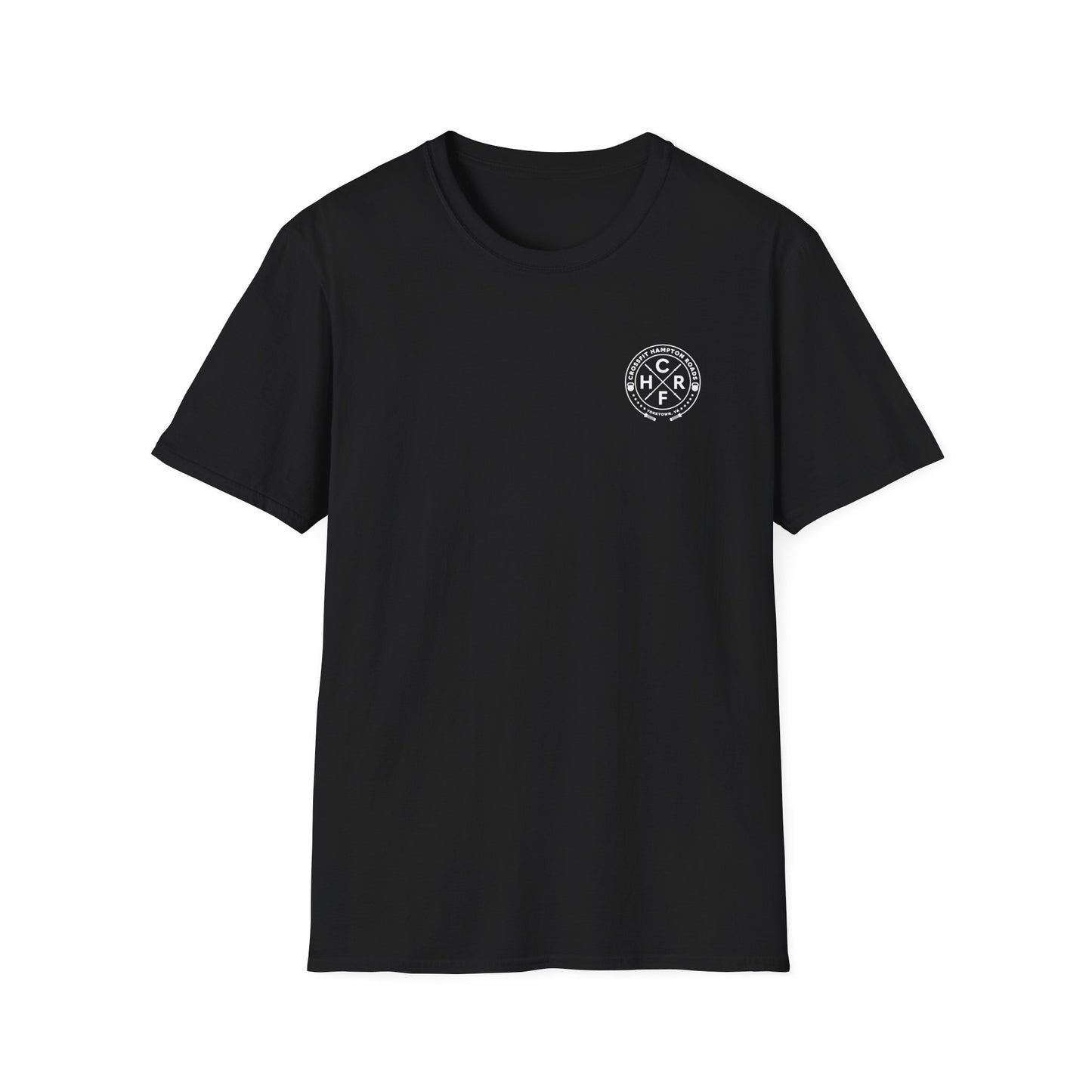 Simple Circle TShirt