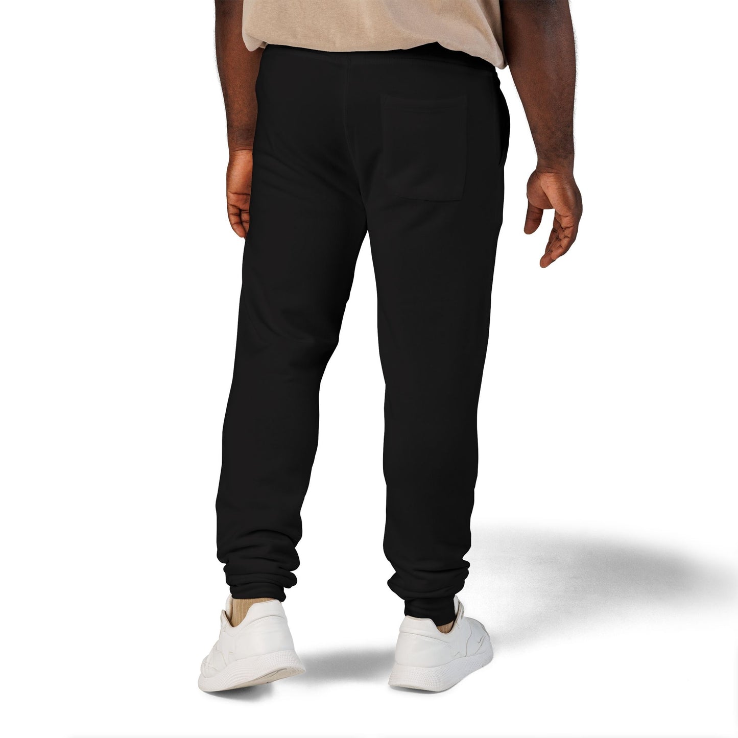Colorful Logo - sweatpants