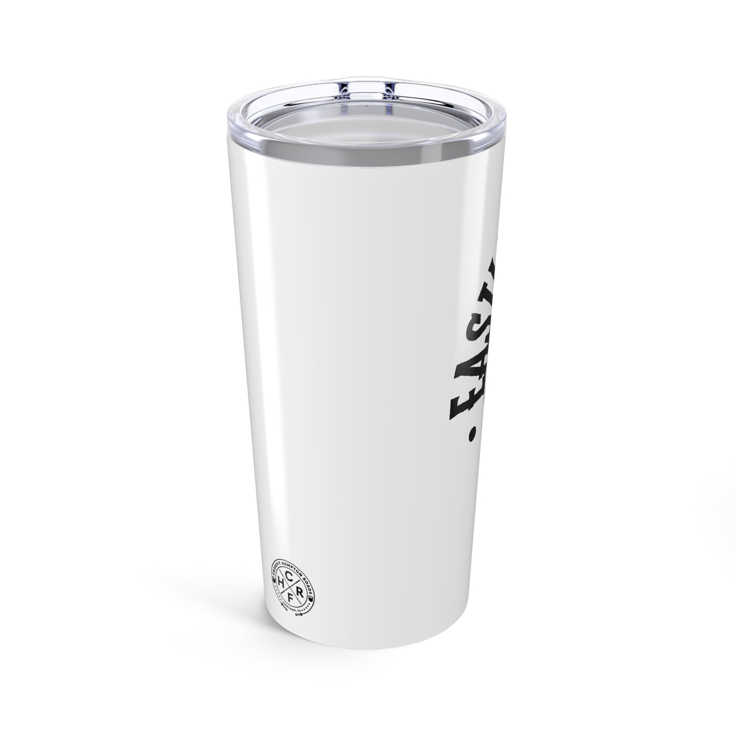 Easily Distracted by Ruby and Moby - 20 0z Tumbler
