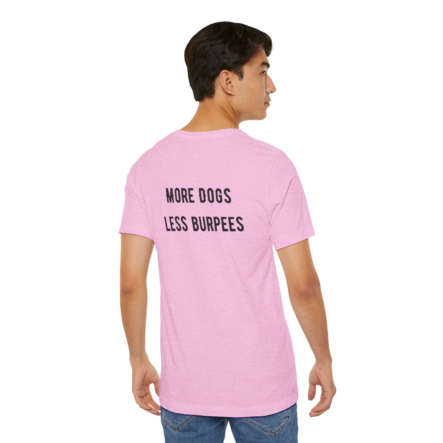 Sunny Dog Tee