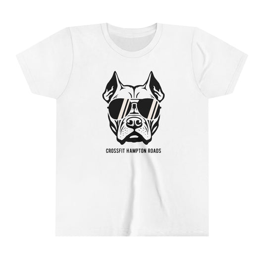 Sunny Dog Youth Tshirt