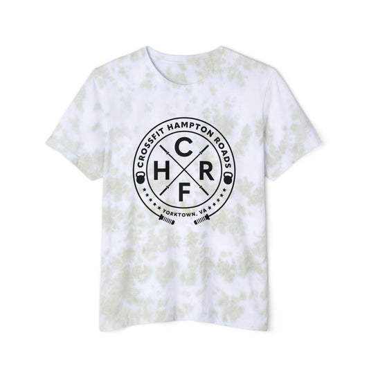 Classic Logo Tie-Dyed TShirt