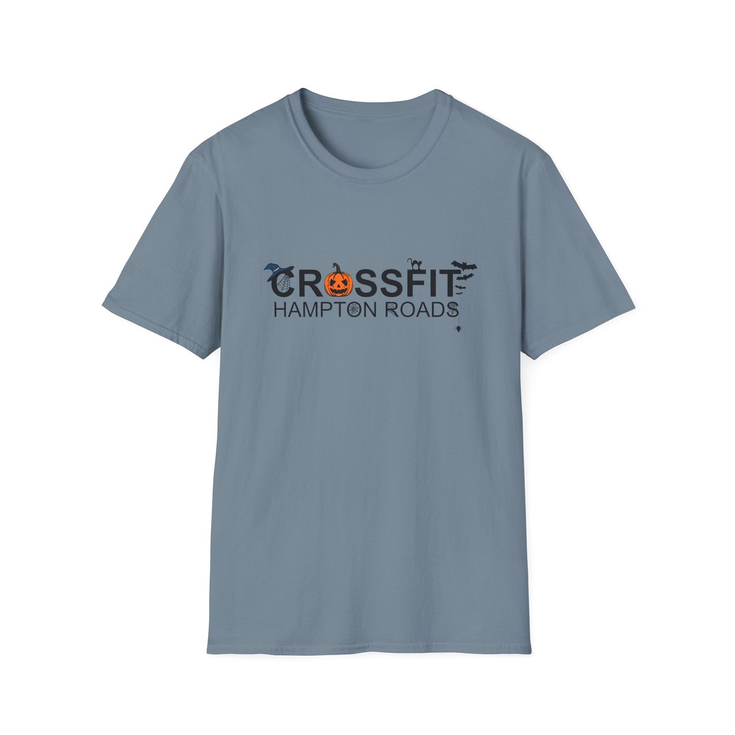 Halloween CFHR T-Shirt