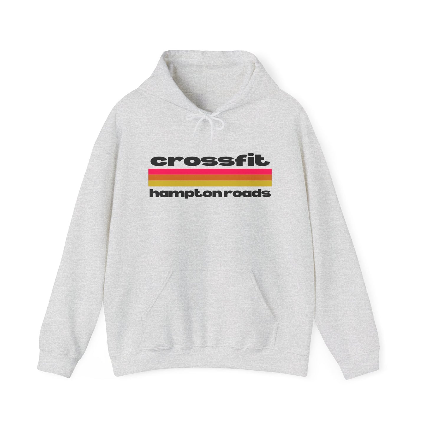 ROY Hooded Sweatshirt