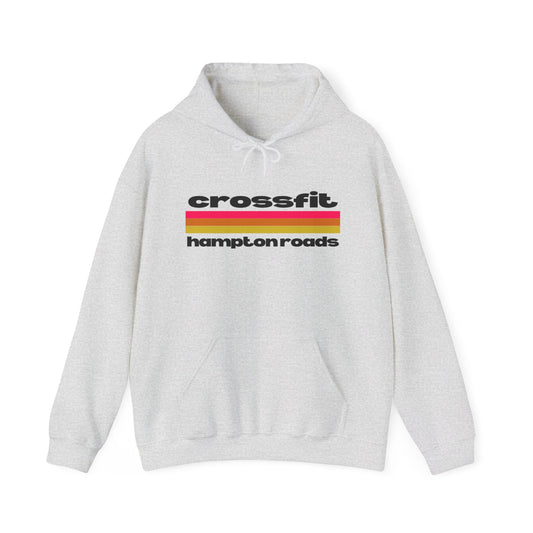 ROY Hooded Sweatshirt