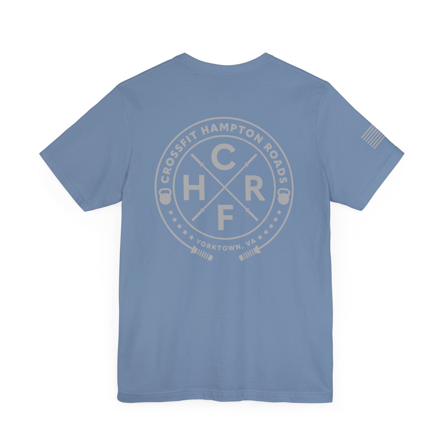 Murph Tee - unisex