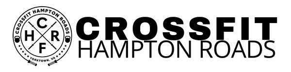 CrossFit Hampton Roads