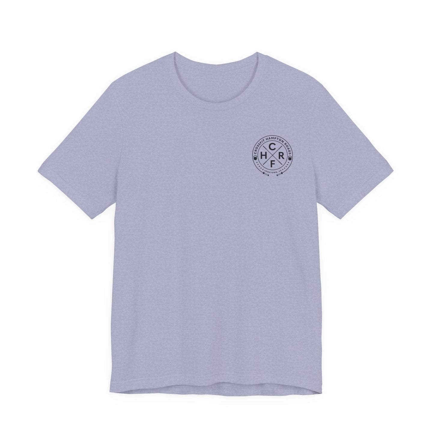 Logo Only Tshirt