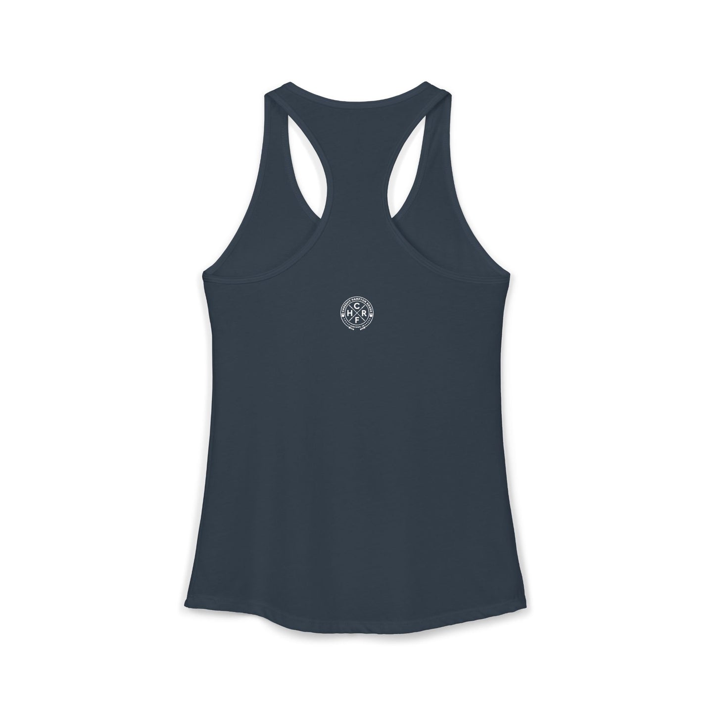 CFHR Summer 2026 Women's Tank