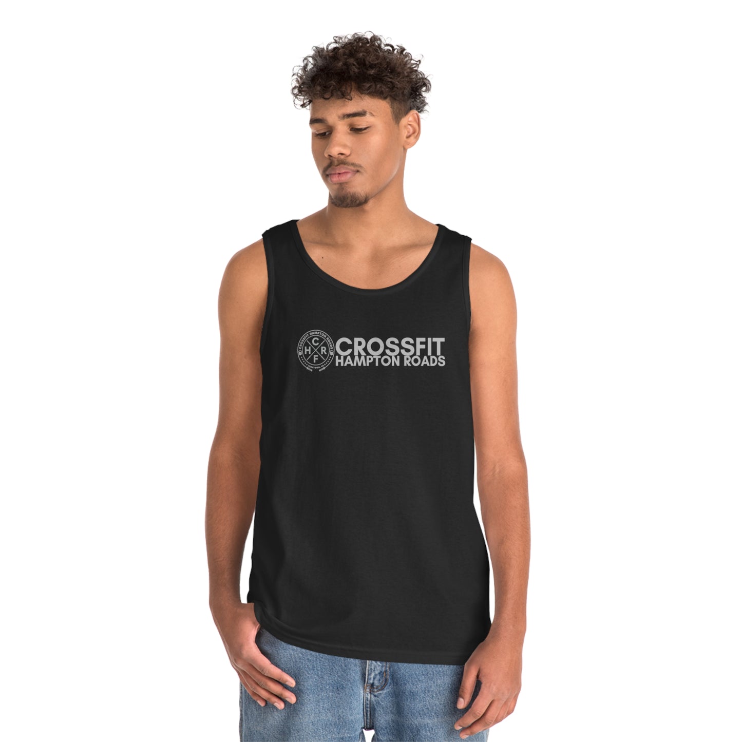 CFHR Coach Cotton Tank