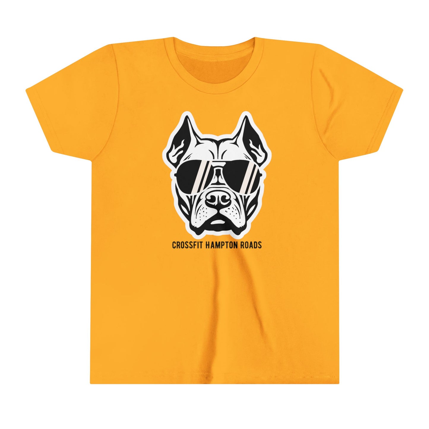 Sunny Dog Youth Tshirt