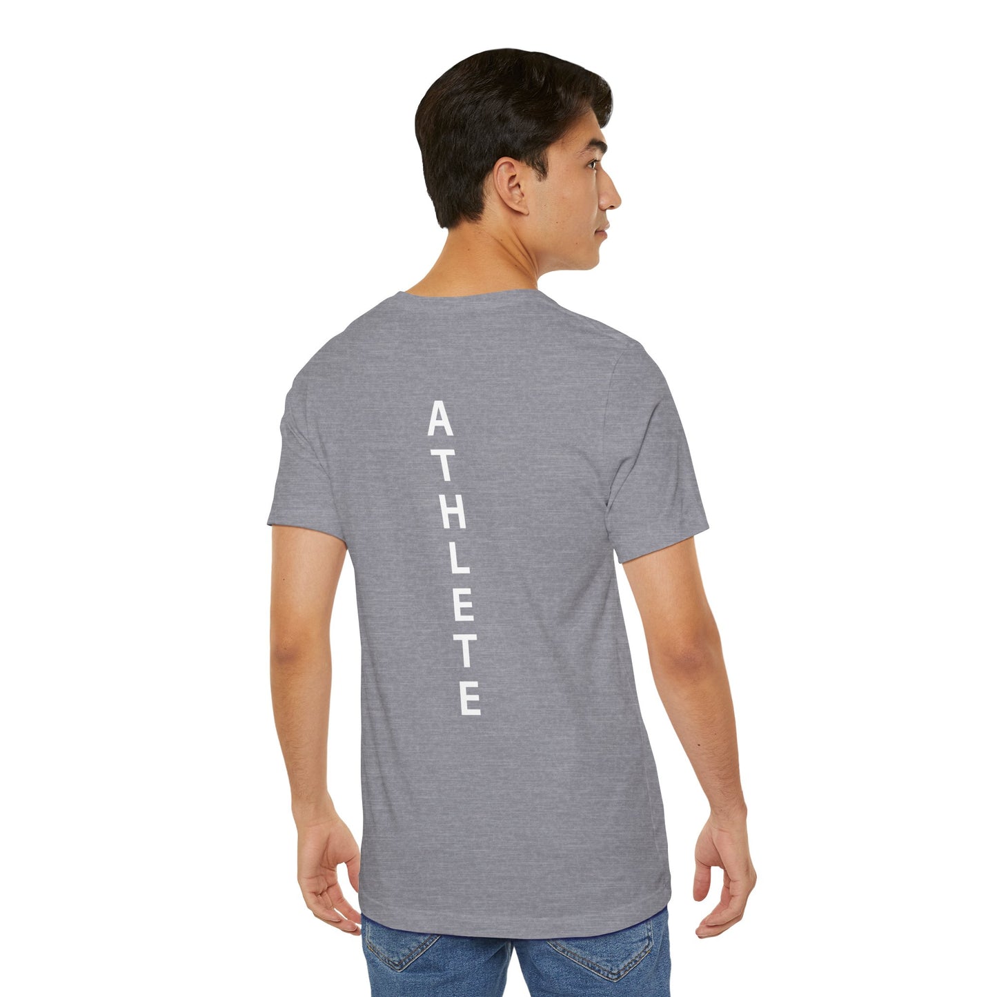 CFHR Classic T-shirt - Janitor Dave