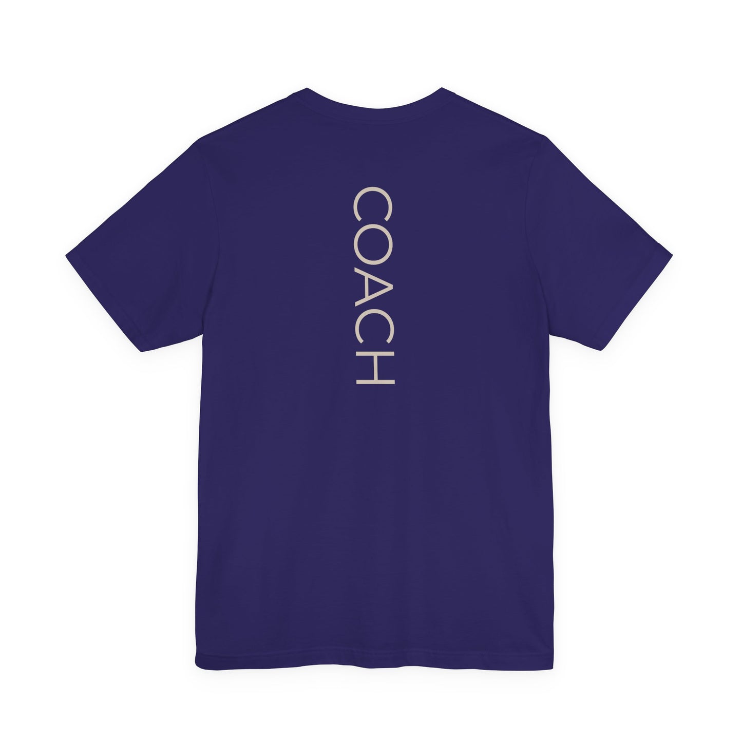 COACH Summer 2024 Tee