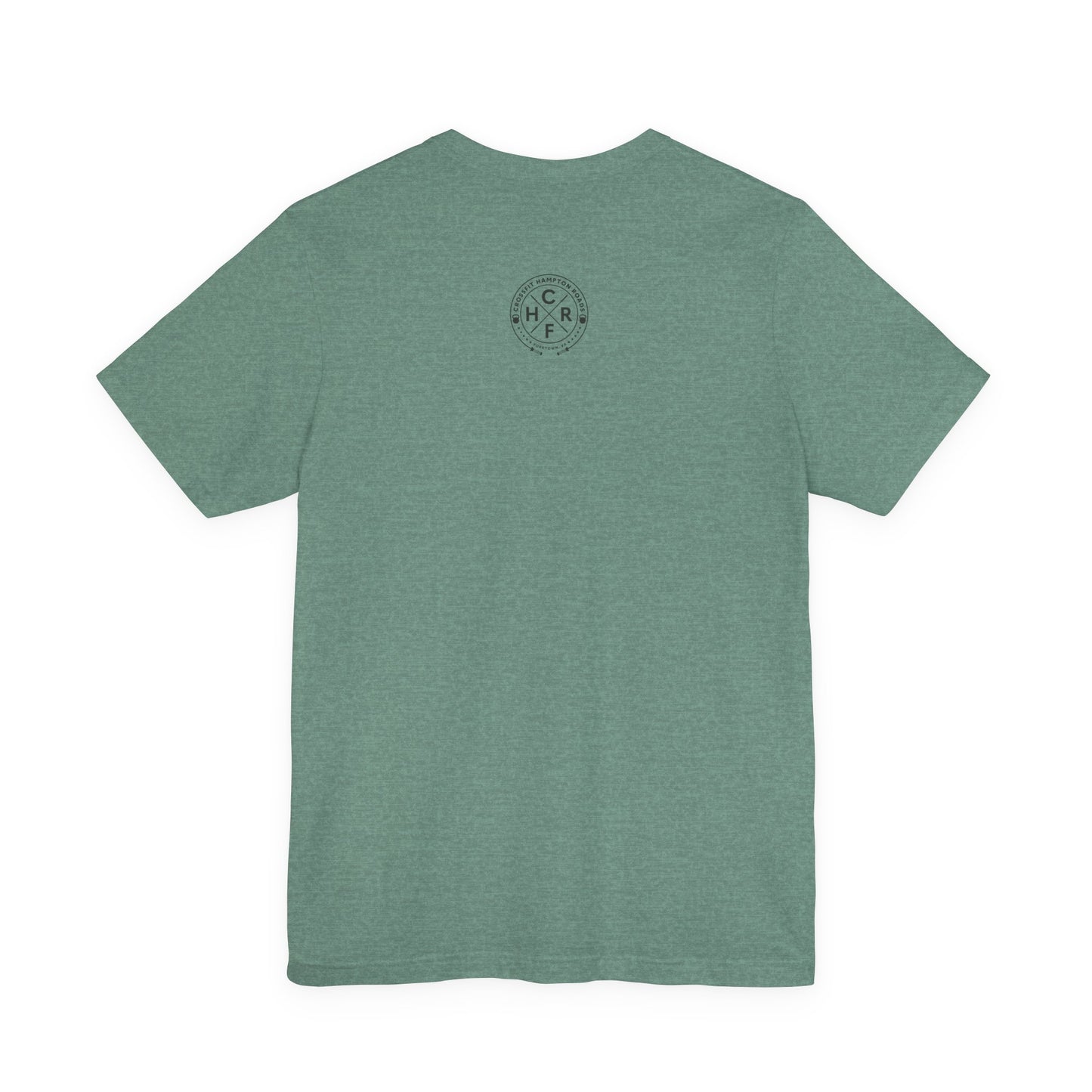 Sunny Dogs Tee