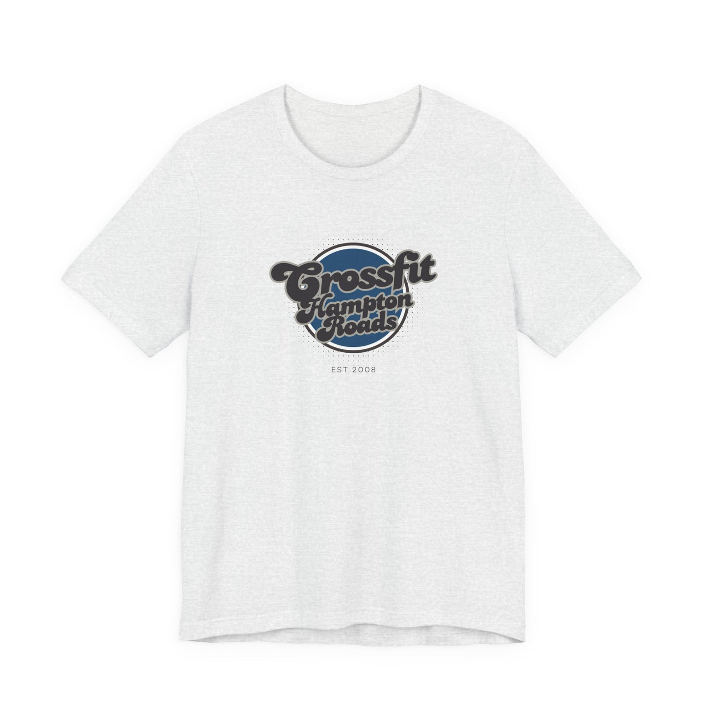 CFHR Retro Tee