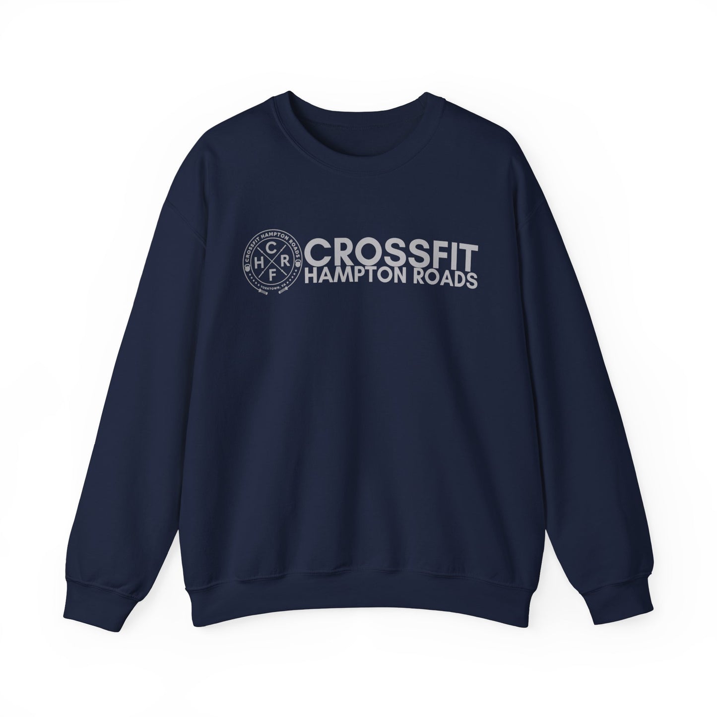 Classic CrossFit Crew Neck