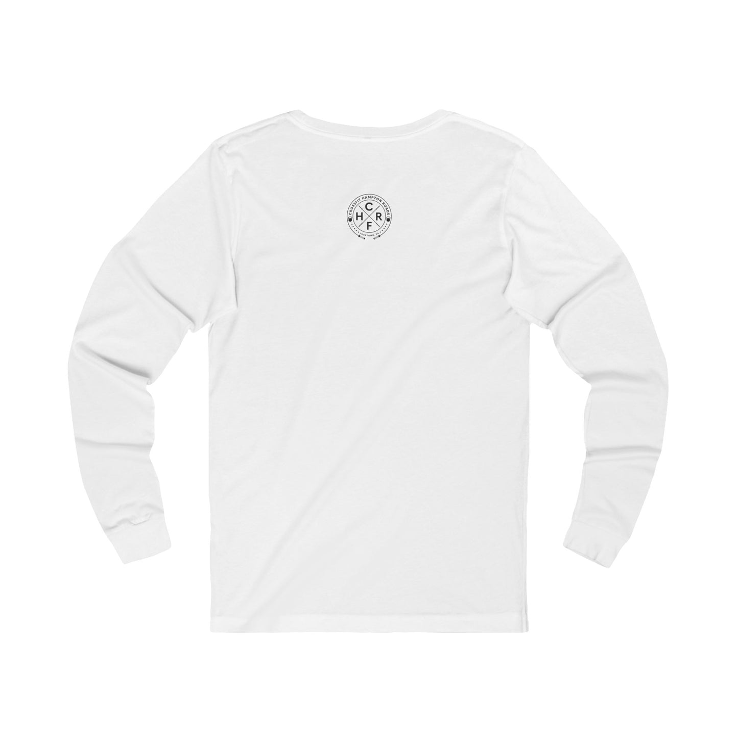 Like a Snack Long Sleeve Tee