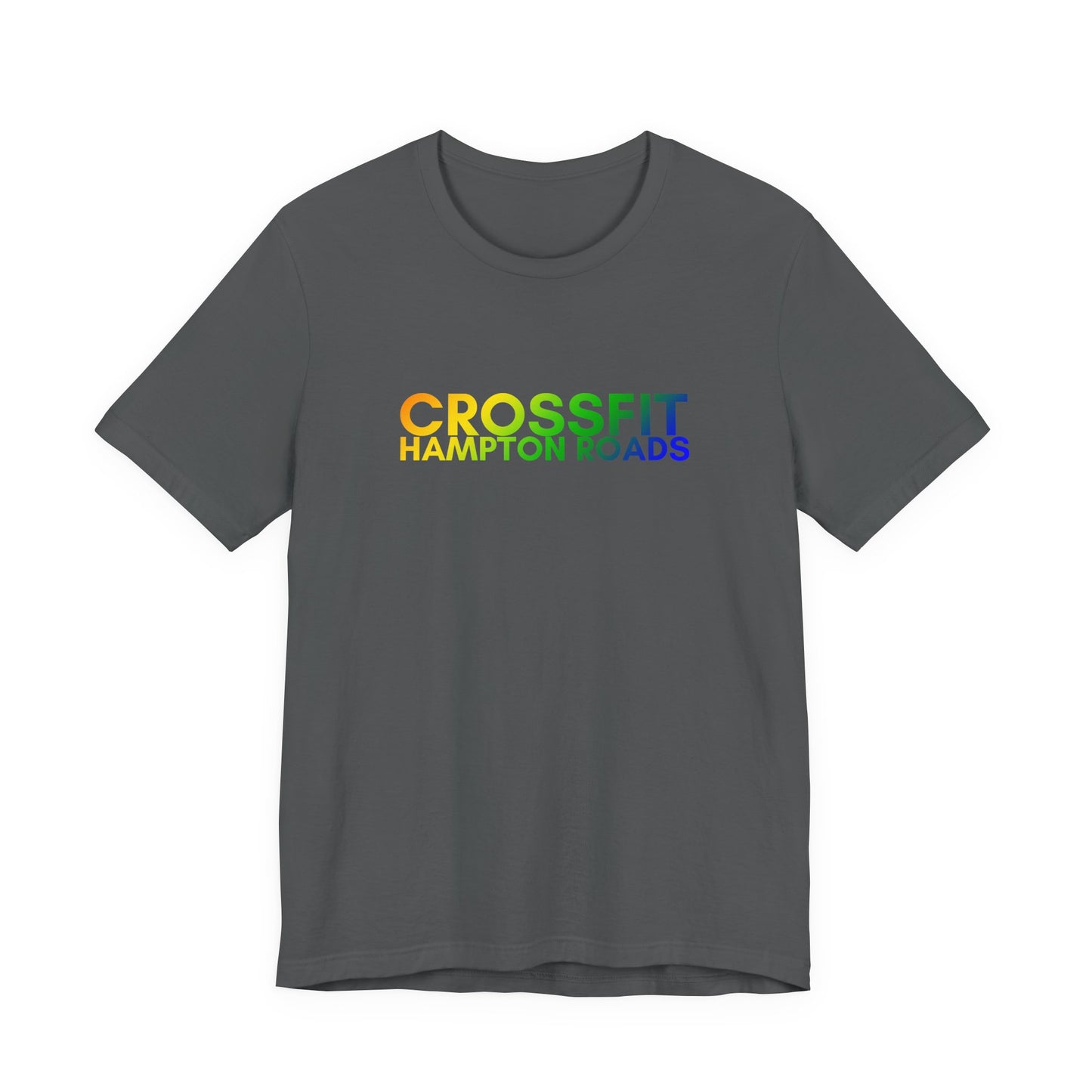 COACH Colorful Logo T-shirt