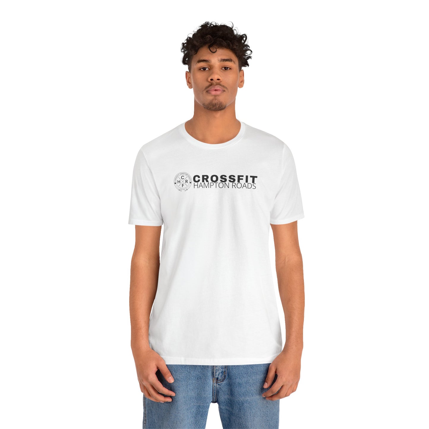 Coach - Rough TShirt