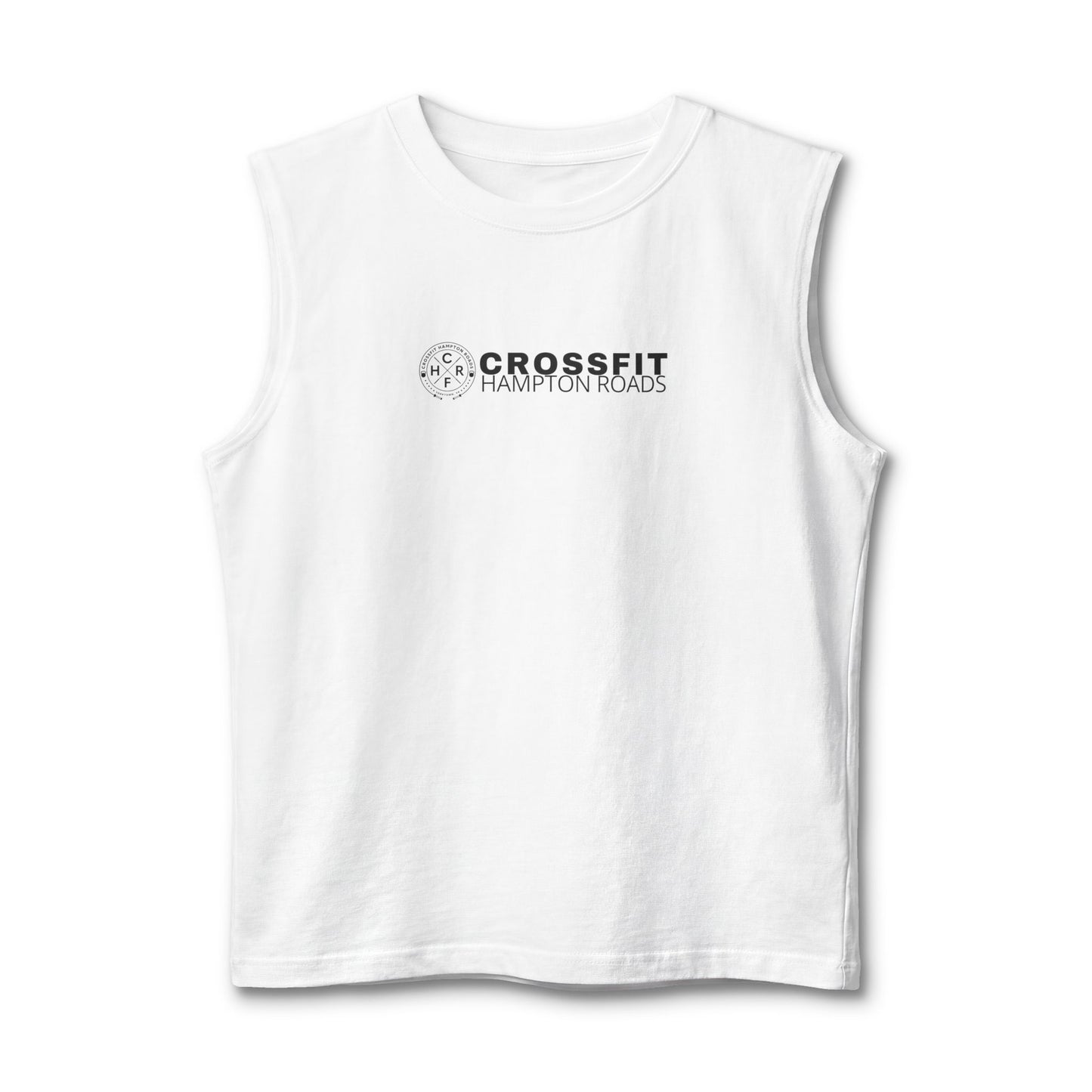 Coach - Rough Muscle Tank