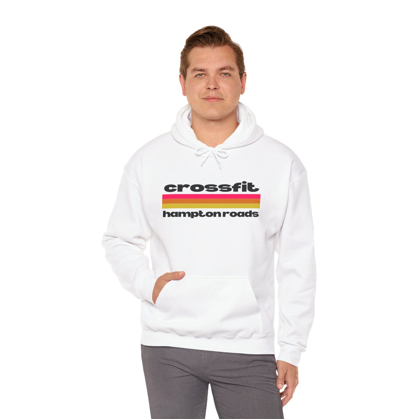 ROY Hoodie - Unisex